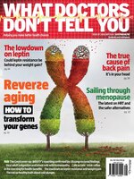 What Doctors Don't Tell You Australia/NZ